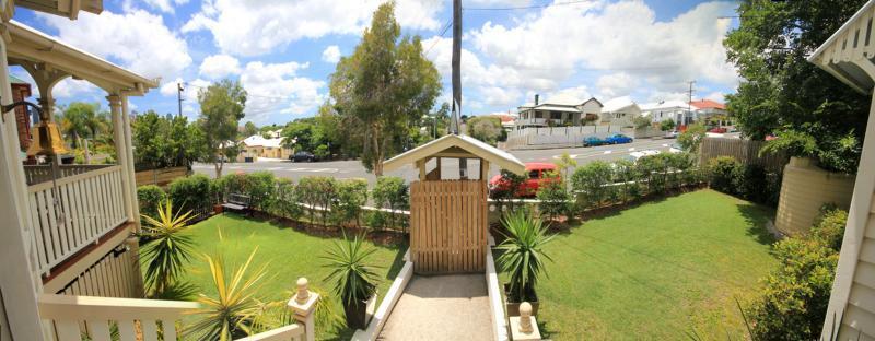 Minto Colonial Accommodation Fortitude Valley Exterior foto