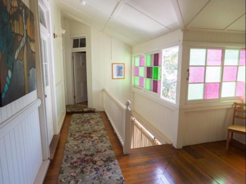Minto Colonial Accommodation Fortitude Valley Exterior foto